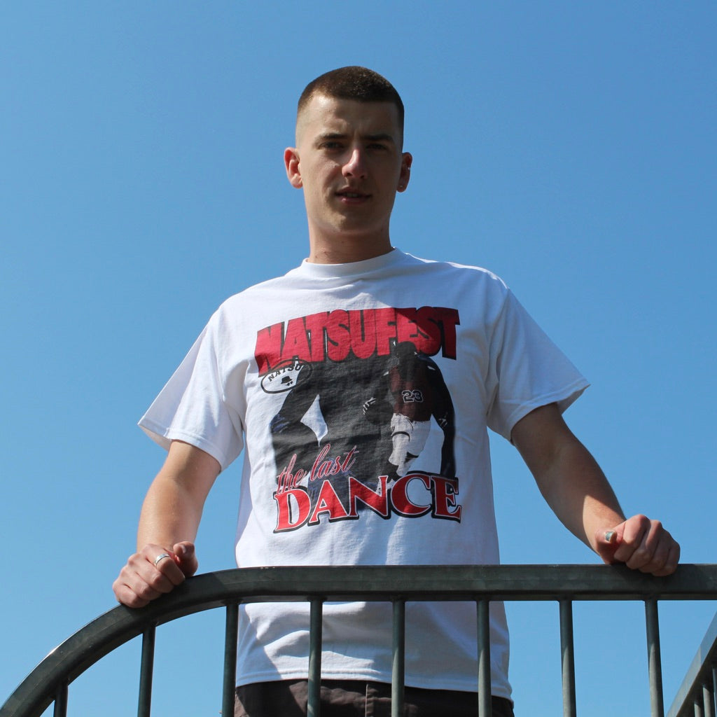 The Last Dance Tee